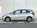 BMW 218 Active Tourer*Autom.Clim*Cruise.Control*58.000KM!! Argent - thumbnail 8