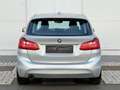 BMW 218 Active Tourer*Autom.Clim*Cruise.Control*58.000KM!! Argent - thumbnail 6