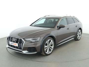 55 TFSI Mild-Hybrid quattro Aut.*NAVI*LED*TEMPO*