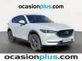 Mazda CX-5 2.2D Evolution 2WD Aut. 110Kw Blanco - thumbnail 2