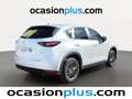 Mazda CX-5 2.2D Evolution 2WD Aut. 110Kw Blanco - thumbnail 4