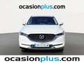 Mazda CX-5 2.2D Evolution 2WD Aut. 110Kw Blanco - thumbnail 13