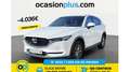 Mazda CX-5 2.2D Evolution 2WD Aut. 110Kw Blanco - thumbnail 1