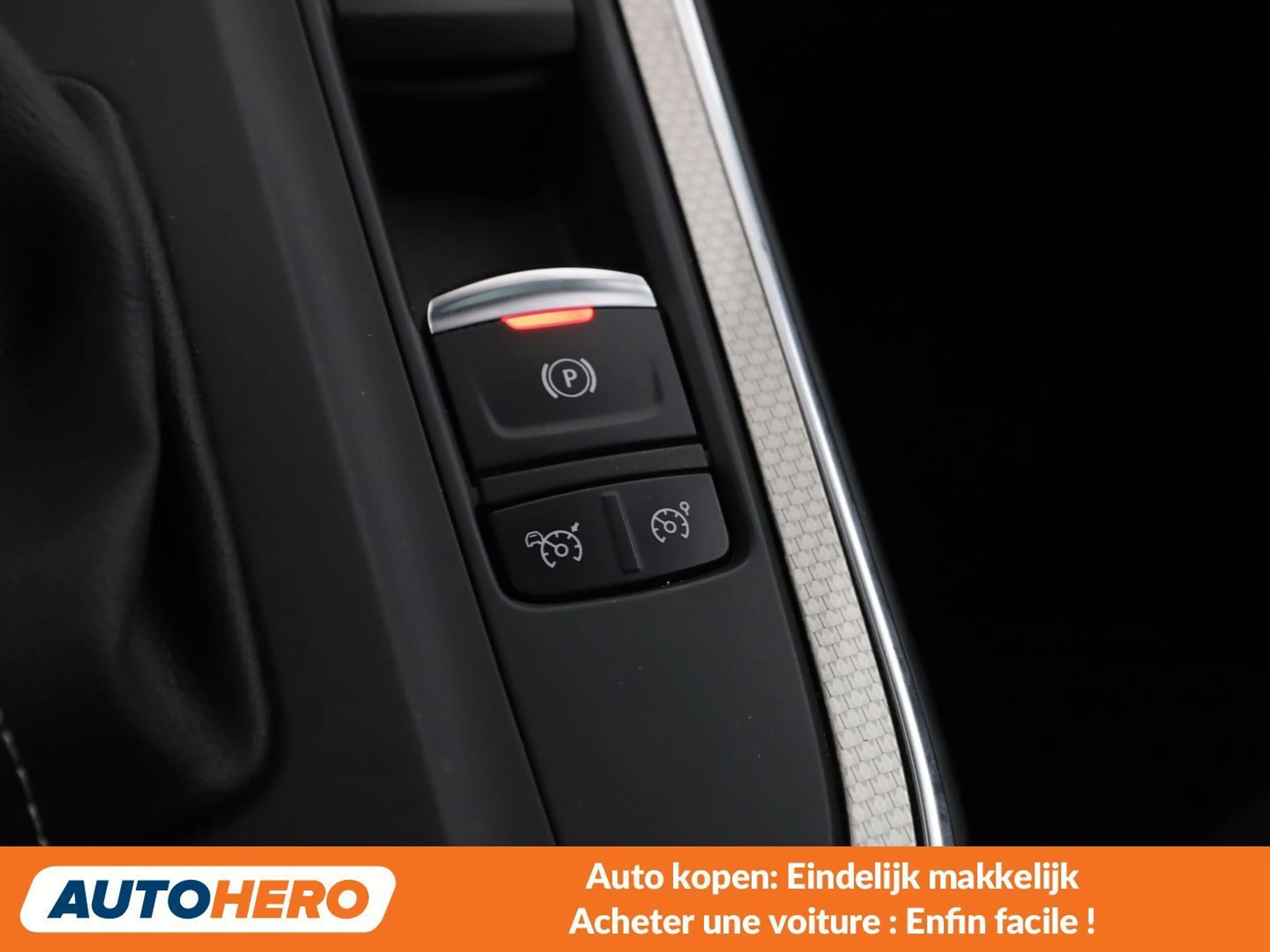 Renault Grand Scenic 1.3 TCe Black Edition — photo 13