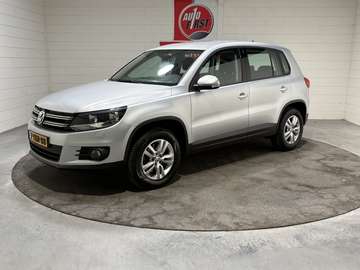 1.4 TSI Easyline, Airco, Cruise, Hoge instap, Clim