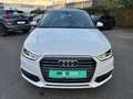 Audi A1 Sportback 1.4 TFSI NAVI PDC Kl.-Auto. Xenon Blanc - thumbnail 19