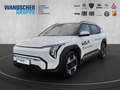 Kia EV3 58.3 EARTH WÄRMEPUMPE LED 360 KAMERA Weiß - thumbnail 1