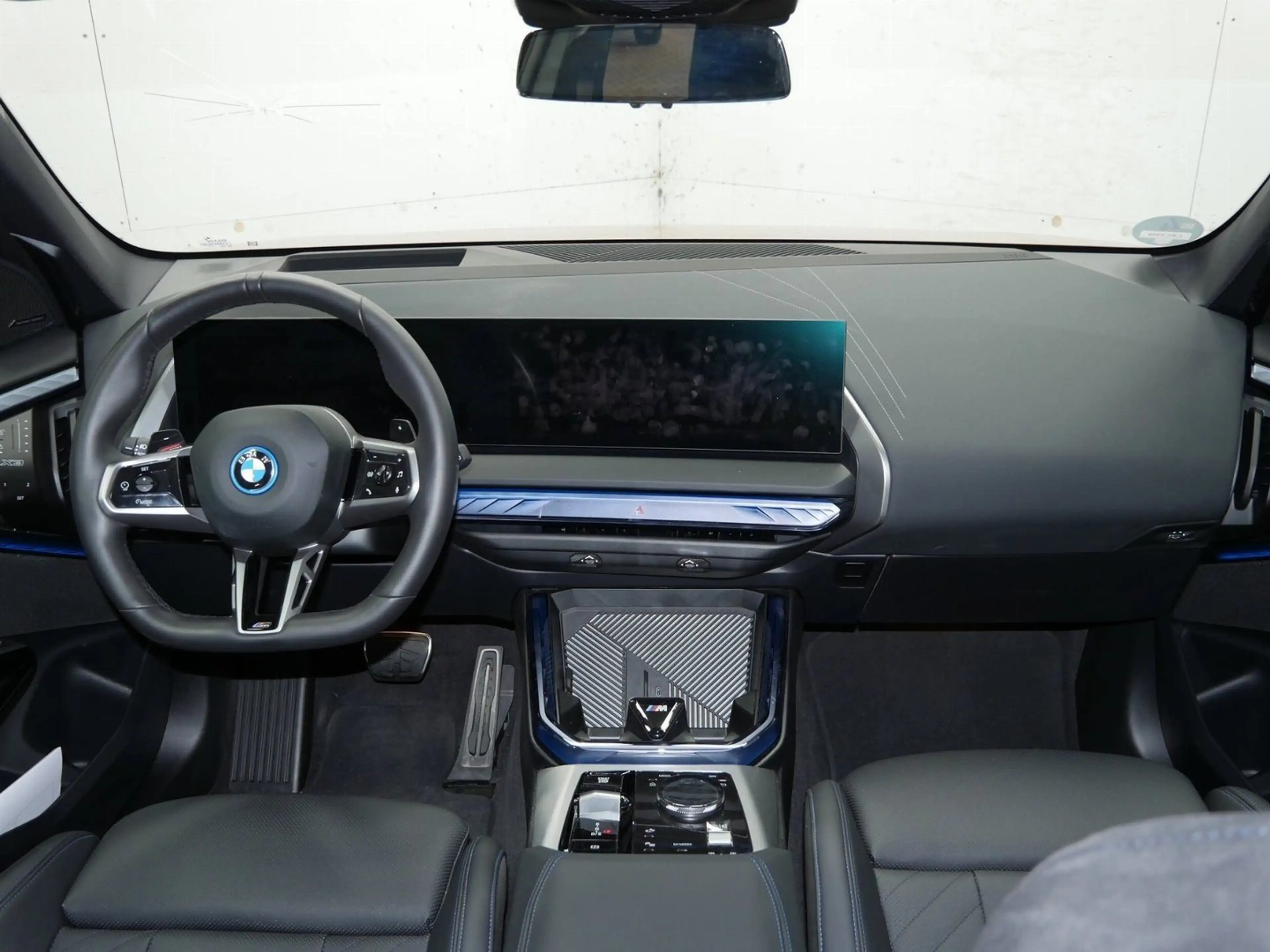 BMW X3 30e xDrive M SPORTPAKET+AHK+19"ALU+DR.ASS.PRO — photo 9