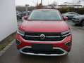 Volkswagen T-Cross LIFE 1.0 TSI DSG NEUES-MODELL*ACC*PDC-HI*KAMERA... Rot - thumbnail 3