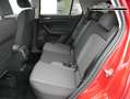 Volkswagen T-Cross LIFE 1.0 TSI DSG NEUES-MODELL*ACC*PDC-HI*KAMERA... Rot - thumbnail 8
