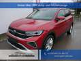Volkswagen T-Cross LIFE 1.0 TSI DSG NEUES-MODELL*ACC*PDC-HI*KAMERA... Rot - thumbnail 1