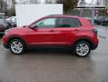 Volkswagen T-Cross LIFE 1.0 TSI DSG NEUES-MODELL*ACC*PDC-HI*KAMERA... Rot - thumbnail 5