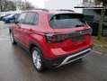 Volkswagen T-Cross LIFE 1.0 TSI DSG NEUES-MODELL*ACC*PDC-HI*KAMERA... Rot - thumbnail 6