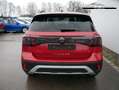 Volkswagen T-Cross LIFE 1.0 TSI DSG NEUES-MODELL*ACC*PDC-HI*KAMERA... Rot - thumbnail 2