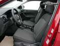 Volkswagen T-Cross LIFE 1.0 TSI DSG NEUES-MODELL*ACC*PDC-HI*KAMERA... Rot - thumbnail 9