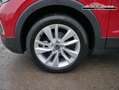 Volkswagen T-Cross LIFE 1.0 TSI DSG NEUES-MODELL*ACC*PDC-HI*KAMERA... Rot - thumbnail 4