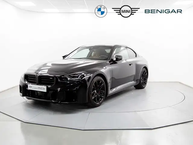 BMW M2 Coupé