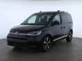 Volkswagen Caddy 2.0 TDI DSG Style LED PANO STANDHZG AHK Schwarz - thumbnail 2