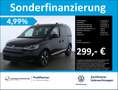 Volkswagen Caddy 2.0 TDI DSG Style LED PANO STANDHZG AHK Schwarz - thumbnail 1