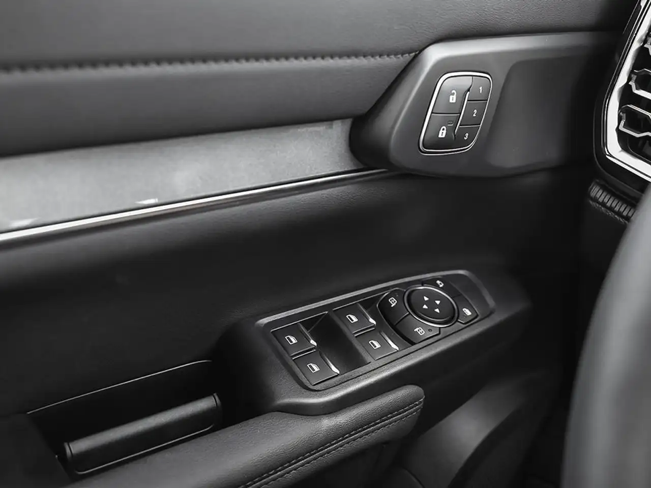 Ford Ranger 2026 — фото 14