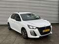 Peugeot 208 1.2 PureTech 75pk Active | Navigatie | Airconditio Blanc - thumbnail 2