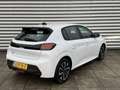 Peugeot 208 1.2 PureTech 75pk Active | Navigatie | Airconditio Blanc - thumbnail 3