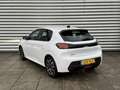 Peugeot 208 1.2 PureTech 75pk Active | Navigatie | Airconditio Blanc - thumbnail 4