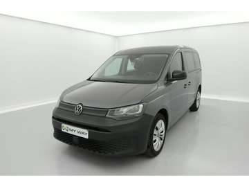 2.0TDI 75kW(102cv) Double Cabine * Lichte vracht