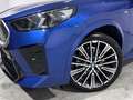 BMW iX2 xDrive30A Kék - thumbnail 6