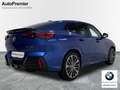 BMW iX2 xDrive30A Kék - thumbnail 4