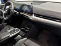 BMW iX2 xDrive30A Kék - thumbnail 8