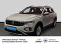 Volkswagen T-Roc Life 1.5 TSI DSG AHK Navi LED Klima Sitzheizung Grau - thumbnail 1