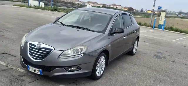 Lancia Delta 1.6 mjt Business 120cv dpf