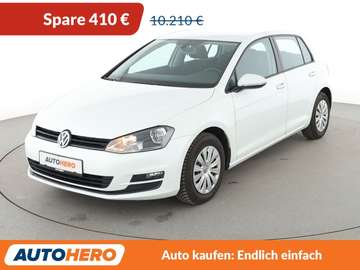 1.2 TSI Trendline BlueMotion Tech*AHK*