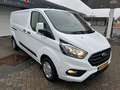 Ford Transit Custom 300 2.0 TDCI L2H1 Trend AIRCO I PDC I 3-ZITS I 1e Wit - thumbnail 4