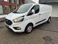 Ford Transit Custom 300 2.0 TDCI L2H1 Trend AIRCO I PDC I 3-ZITS I 1e Wit - thumbnail 2