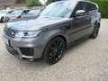 Land Rover Range Rover Sport SDV6 HSE Gris - thumbnail 1