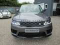 Land Rover Range Rover Sport SDV6 HSE Gris - thumbnail 2