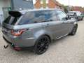 Land Rover Range Rover Sport SDV6 HSE Gris - thumbnail 4