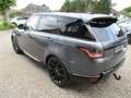 Land Rover Range Rover Sport SDV6 HSE Gris - thumbnail 6