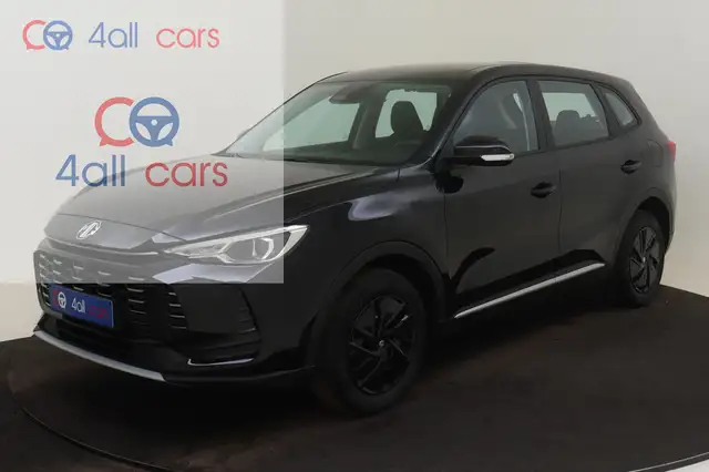 MG ZS 3349 ZS Standard 84m Garant, CarPlay, v+a Cam&sens, Cruise, LED, 1.5VTi S/S