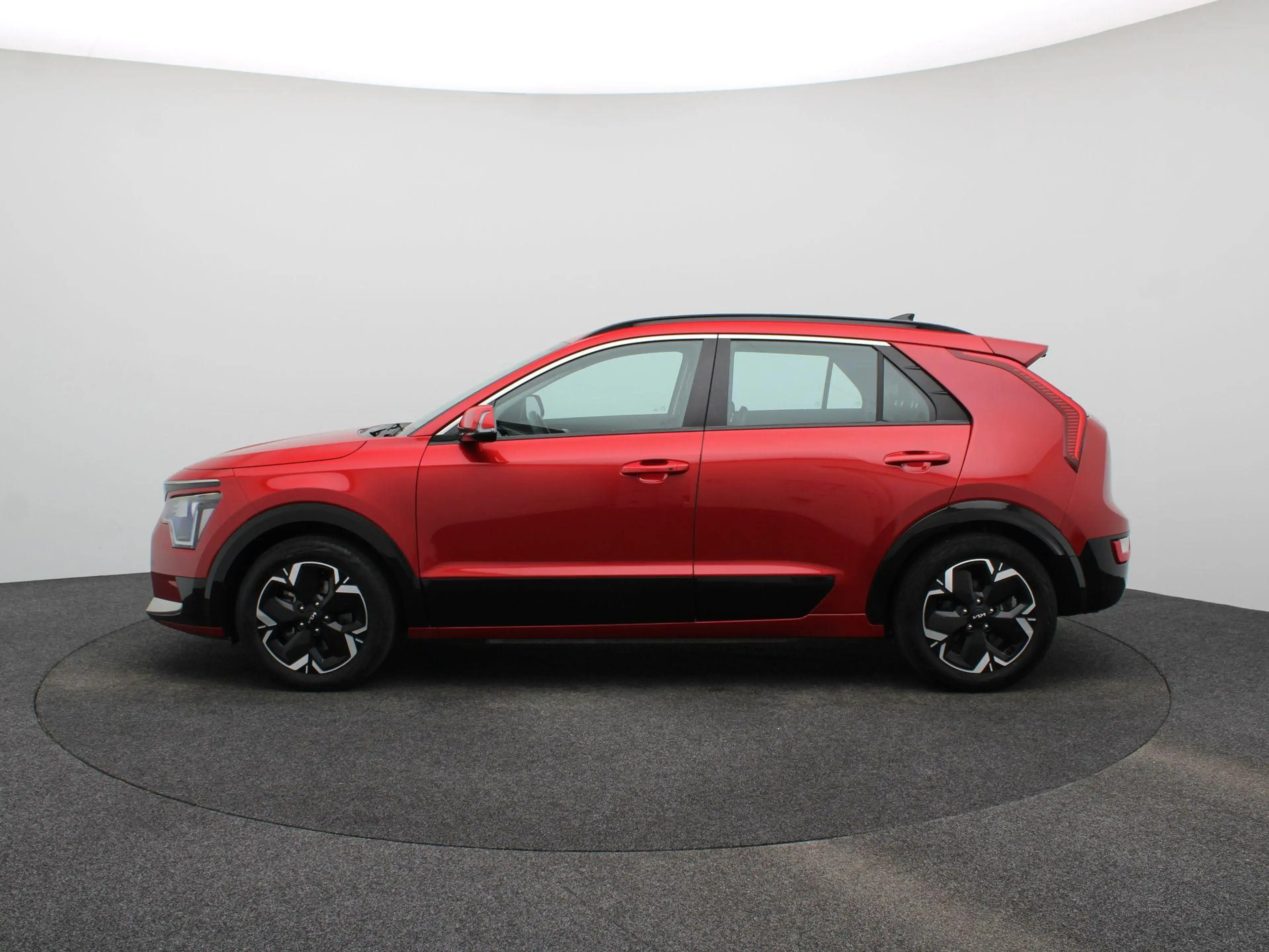 Kia e-Niro EV DynamicLine 64.8 kWh | Navi | Camera | Trekhaak — photo 4