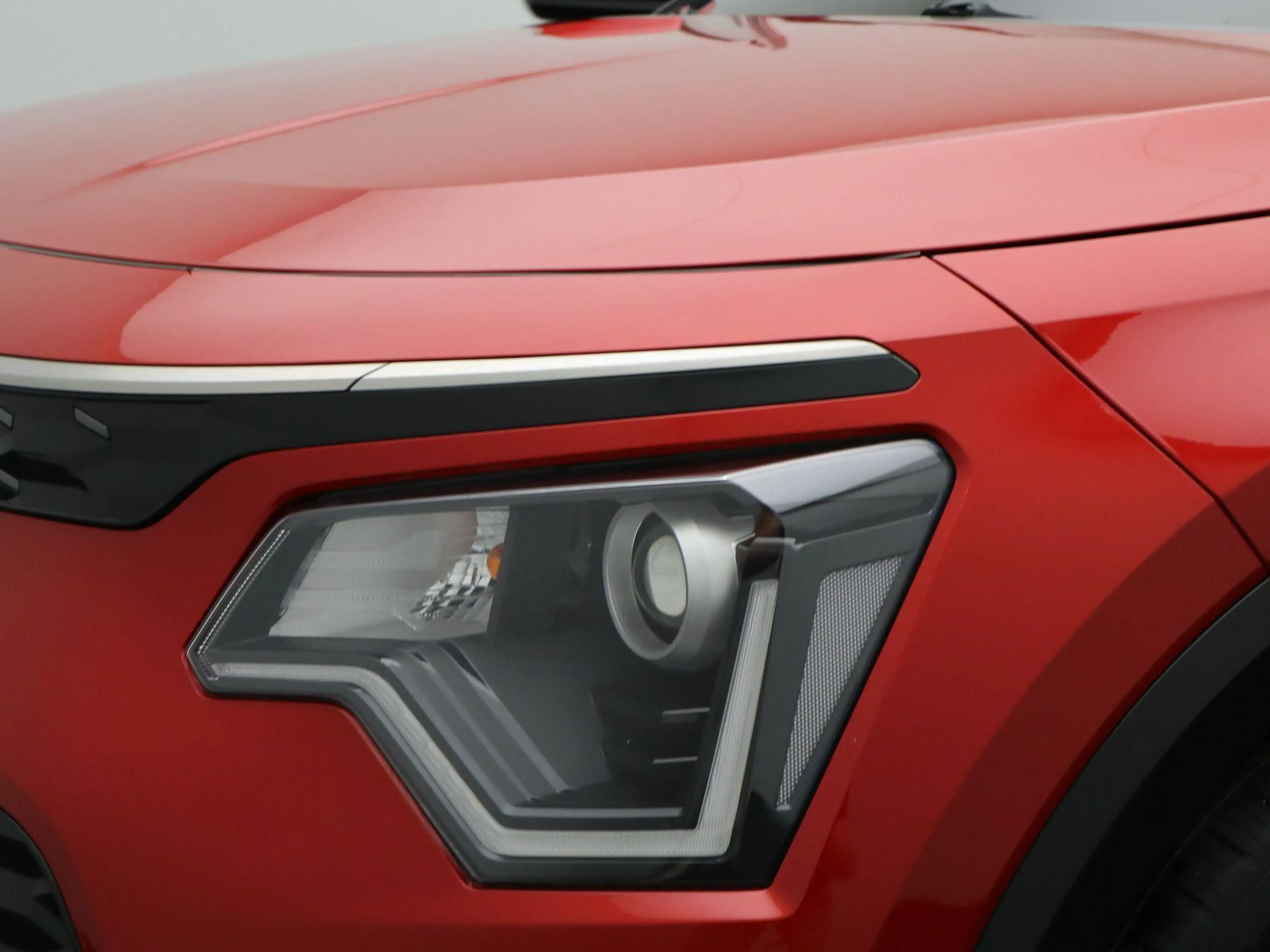 Kia e-Niro EV DynamicLine 64.8 kWh | Navi | Camera | Trekhaak — photo 14