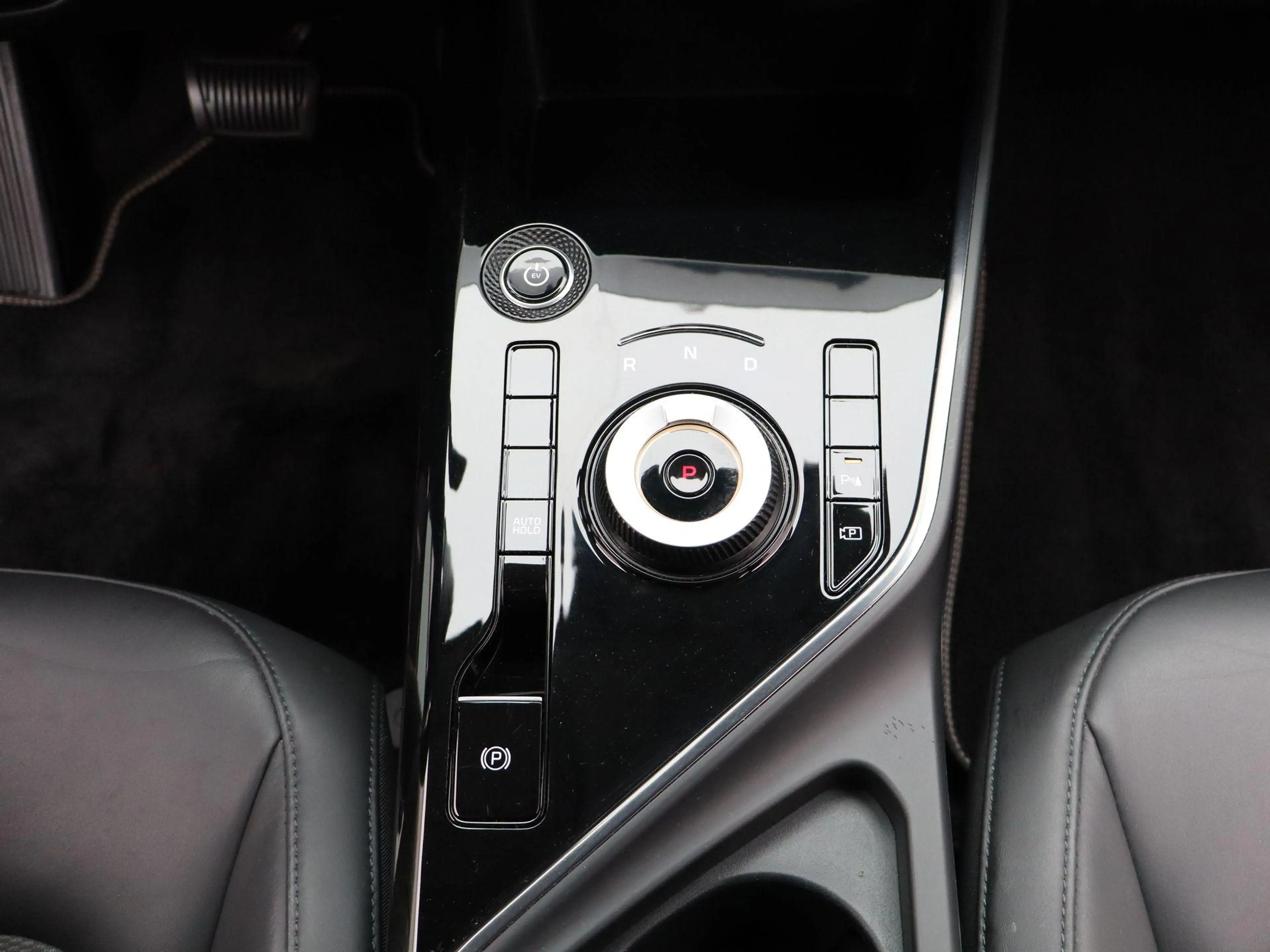 Kia e-Niro EV DynamicLine 64.8 kWh | Navi | Camera | Trekhaak — photo 10