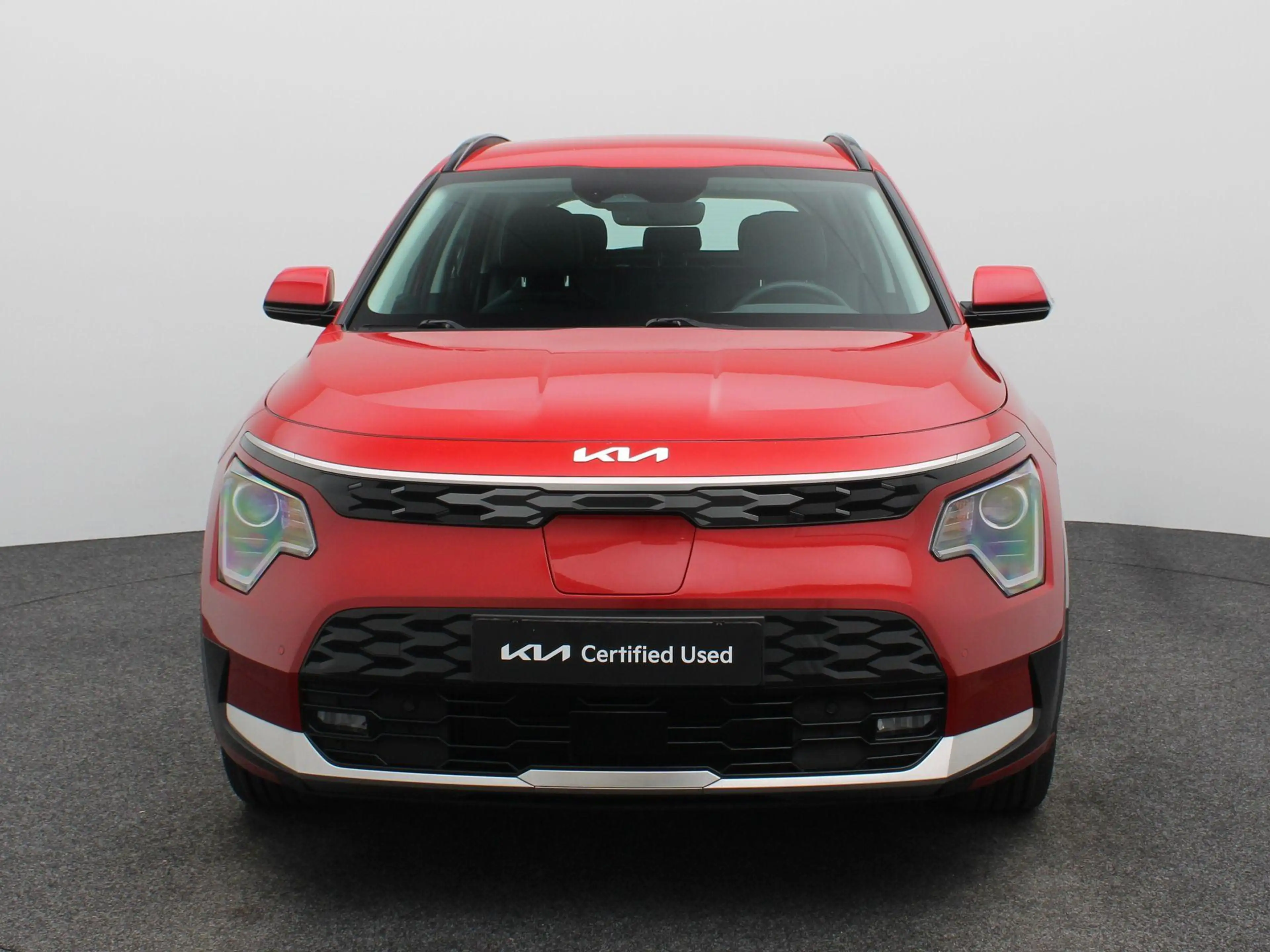 Kia e-Niro EV DynamicLine 64.8 kWh | Navi | Camera | Trekhaak — photo 3