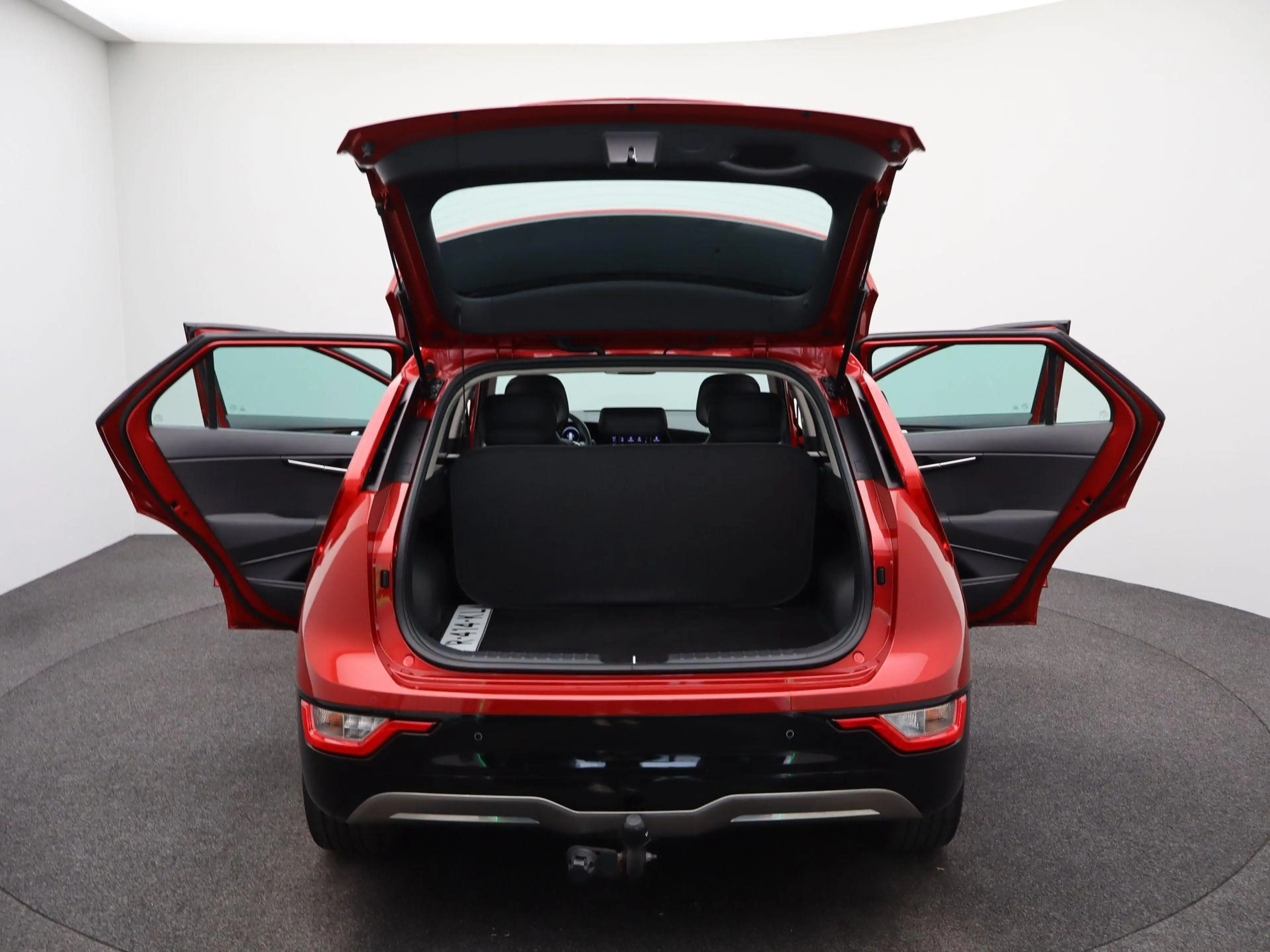 Kia e-Niro EV DynamicLine 64.8 kWh | Navi | Camera | Trekhaak — photo 13