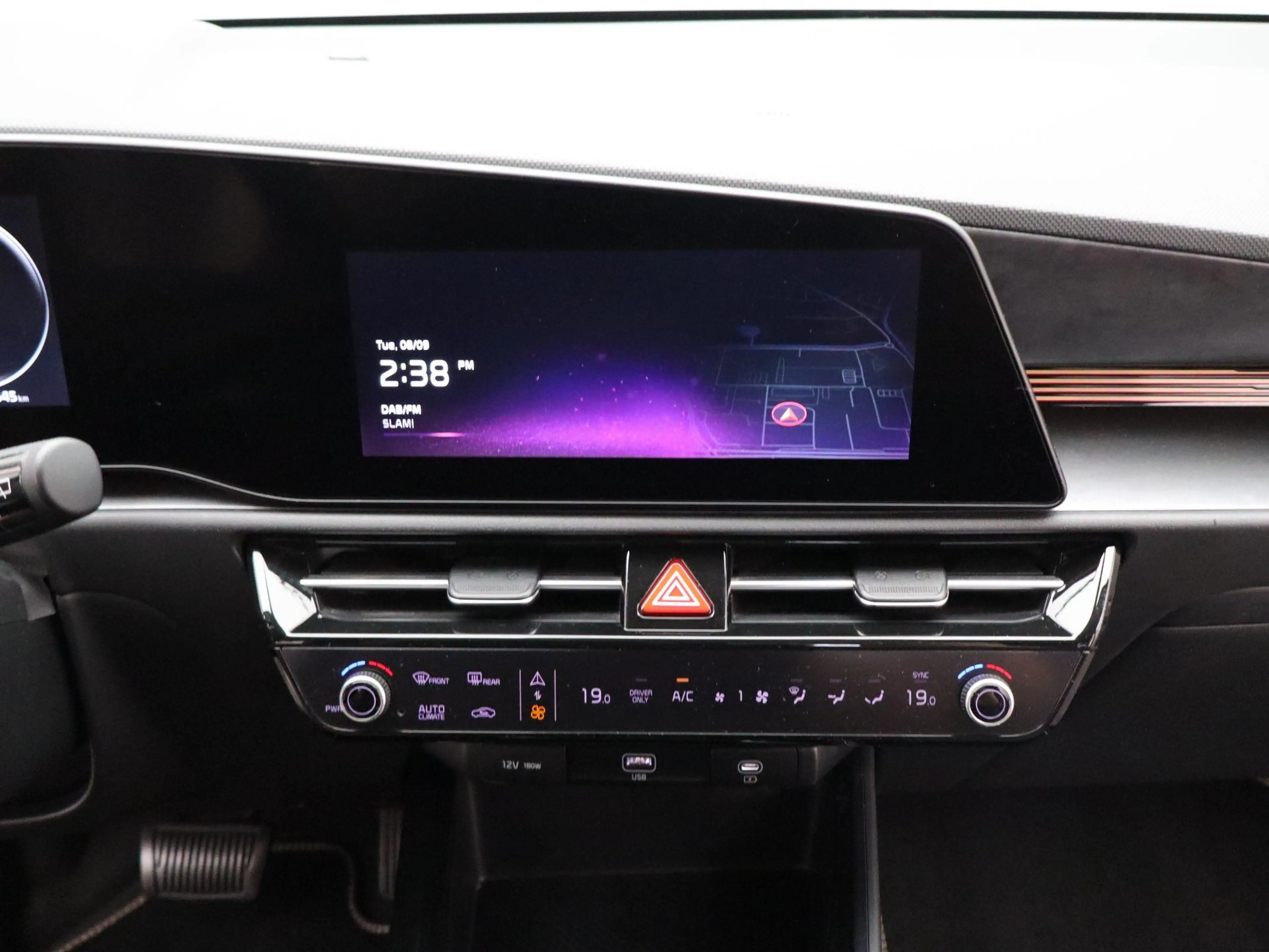 Kia e-Niro EV DynamicLine 64.8 kWh | Navi | Camera | Trekhaak — photo 9