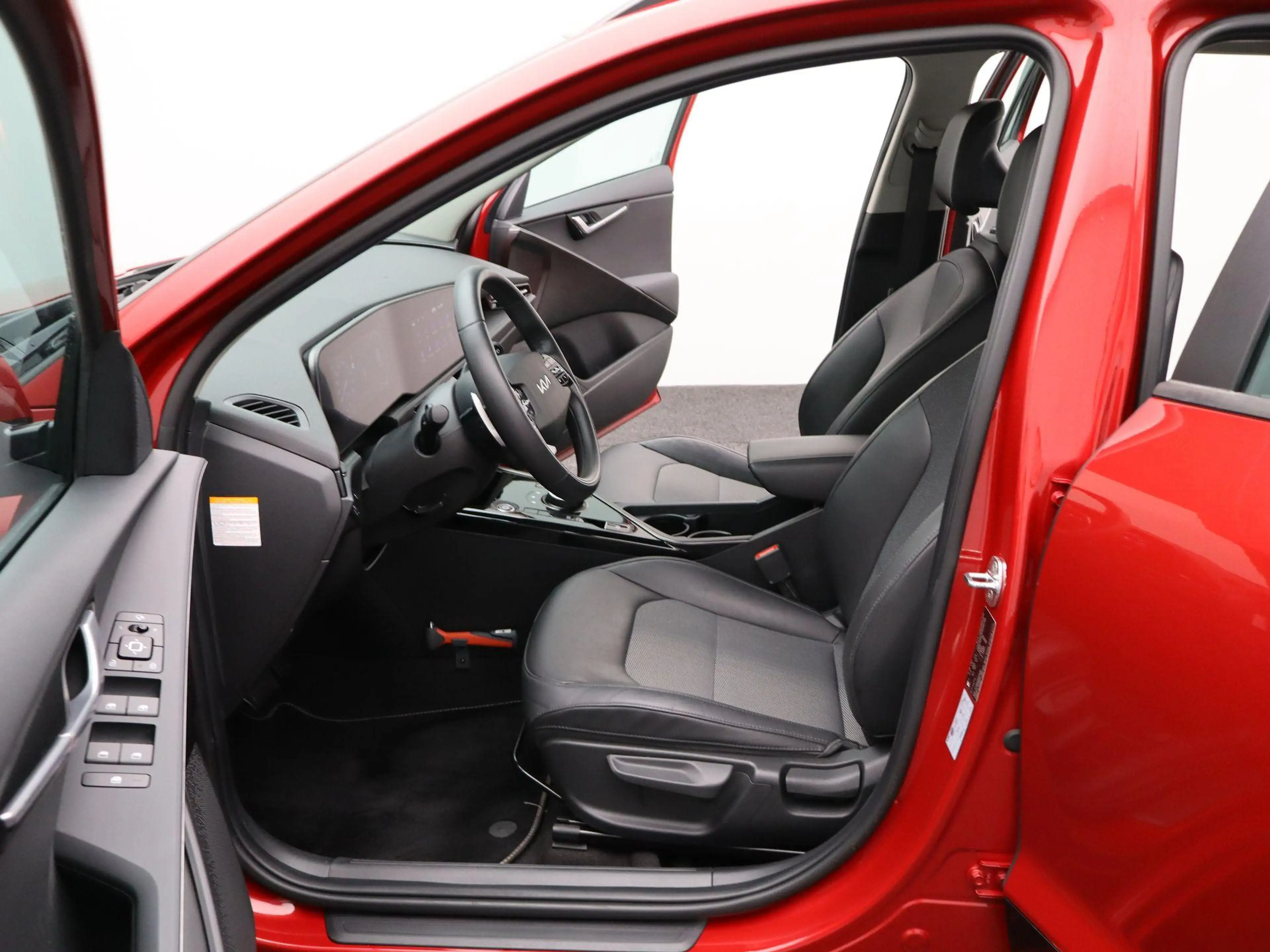 Kia e-Niro EV DynamicLine 64.8 kWh | Navi | Camera | Trekhaak — photo 11