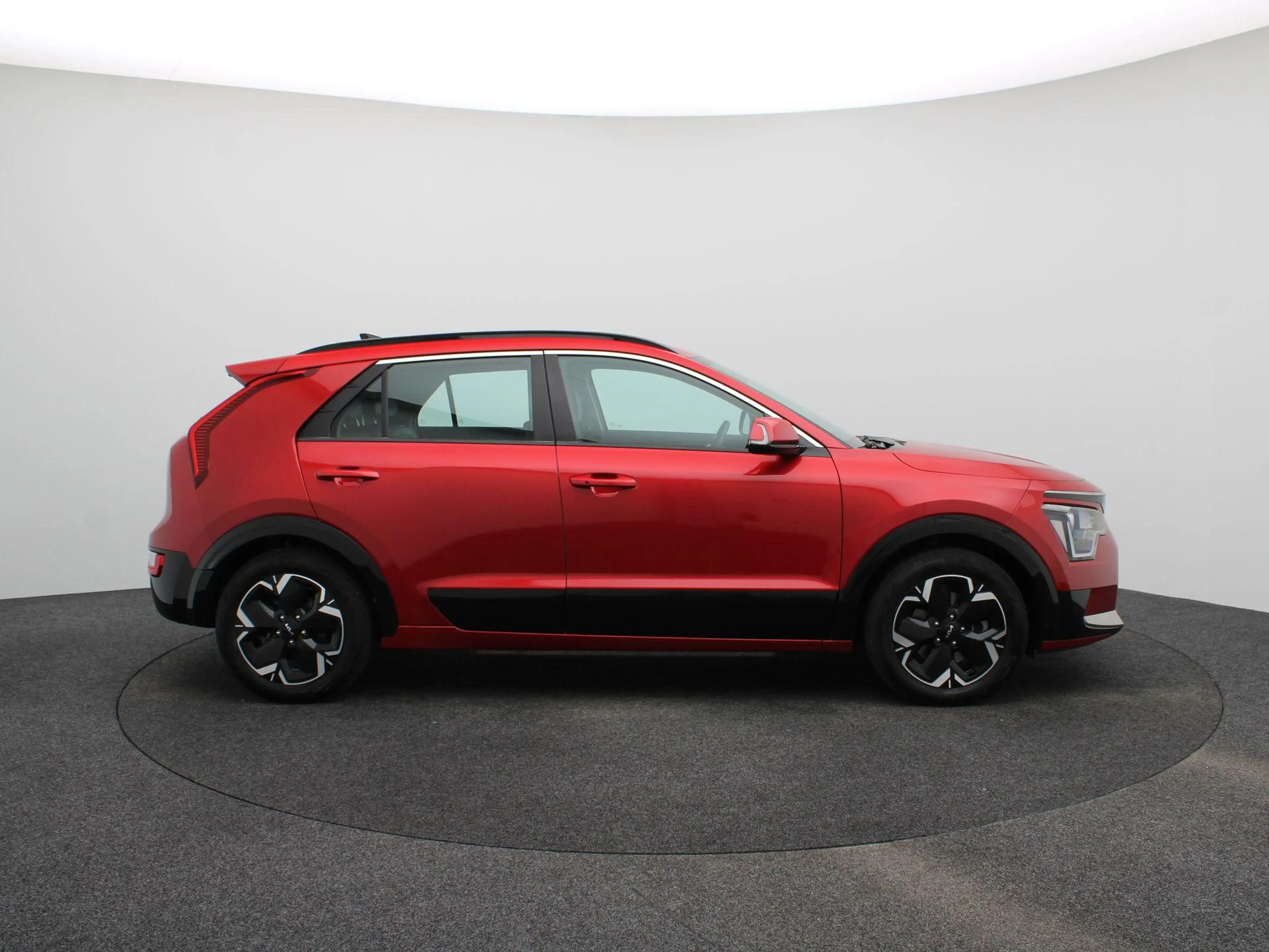 Kia e-Niro EV DynamicLine 64.8 kWh | Navi | Camera | Trekhaak — photo 6