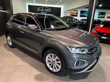 1.5 TSI ACT DSG Style